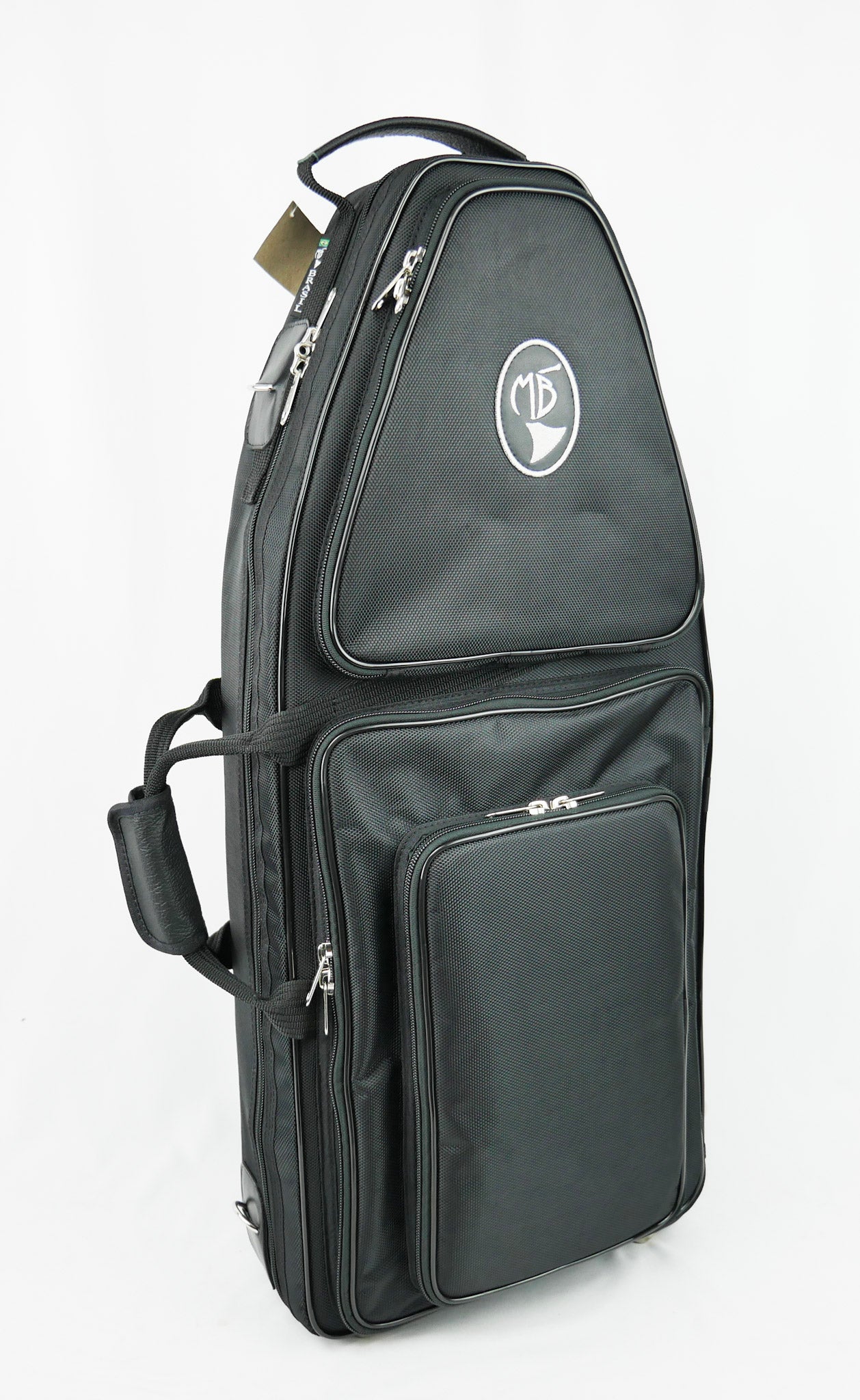 Marcus Bonna Bassoon Cases