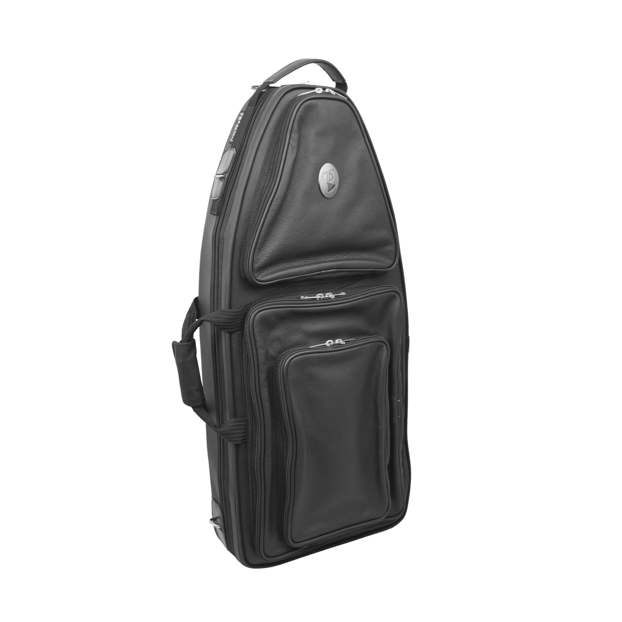 Marcus Bonna Bassoon Cases