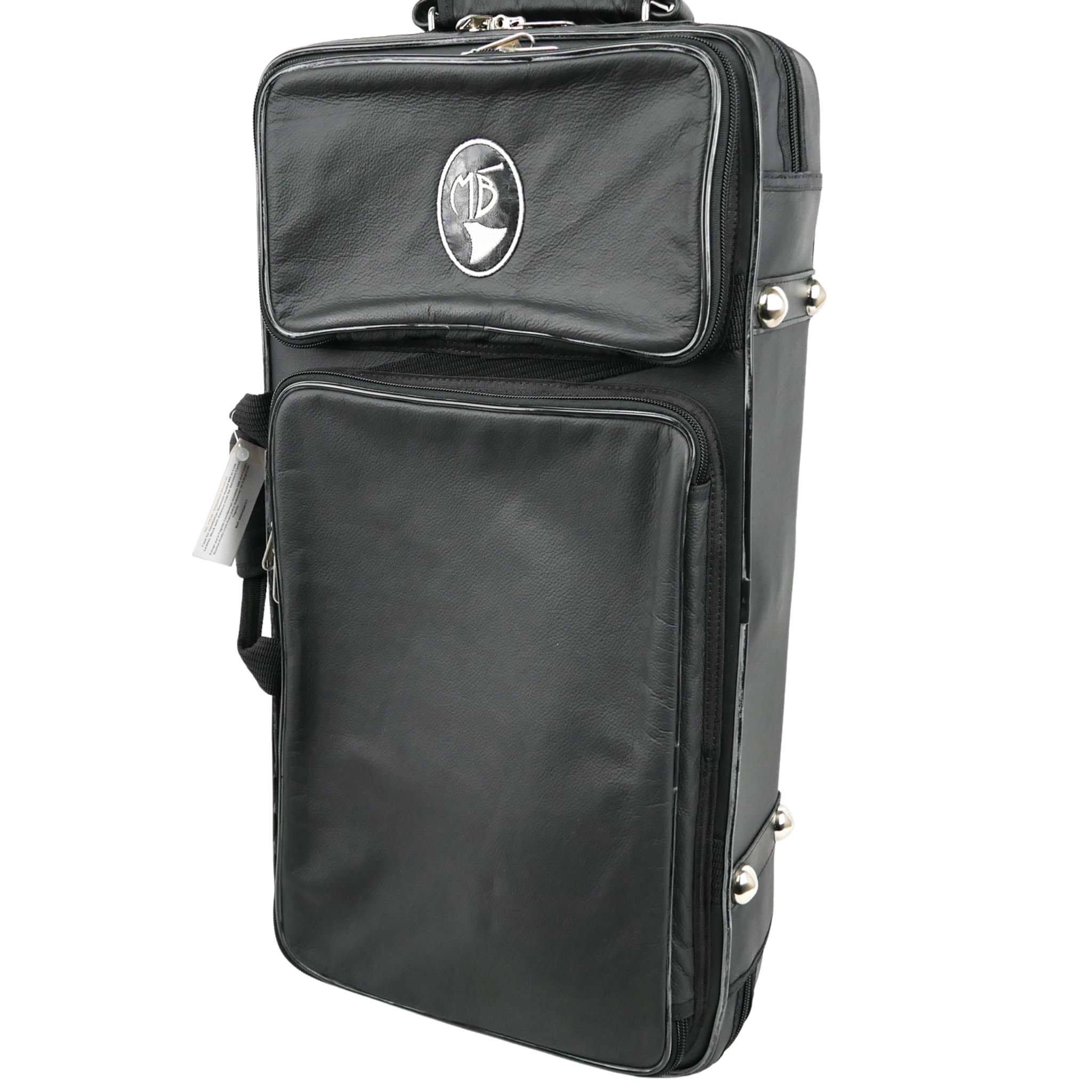 Marcus Bonna Bassoon Cases