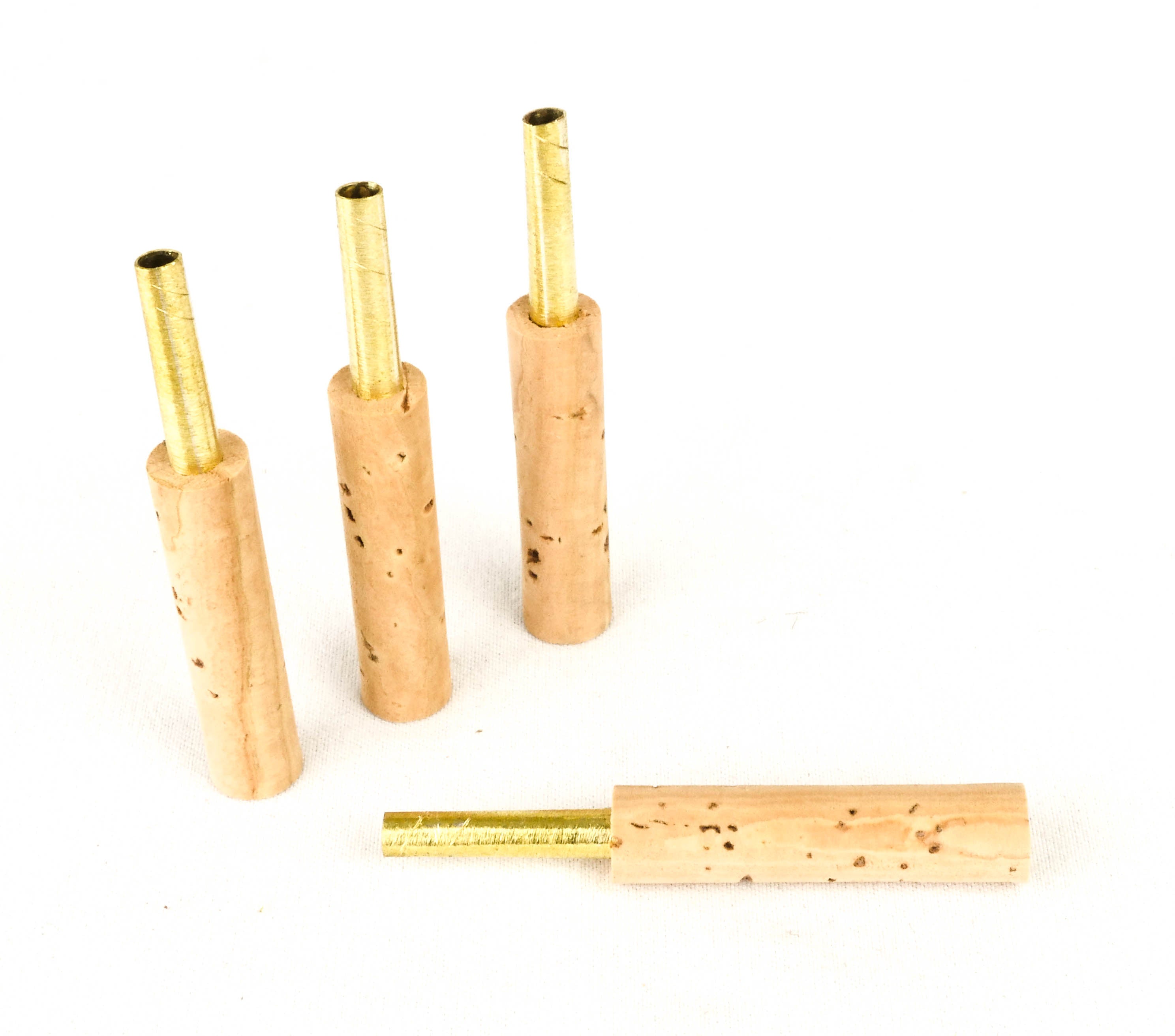 MMI Deluxe Staples