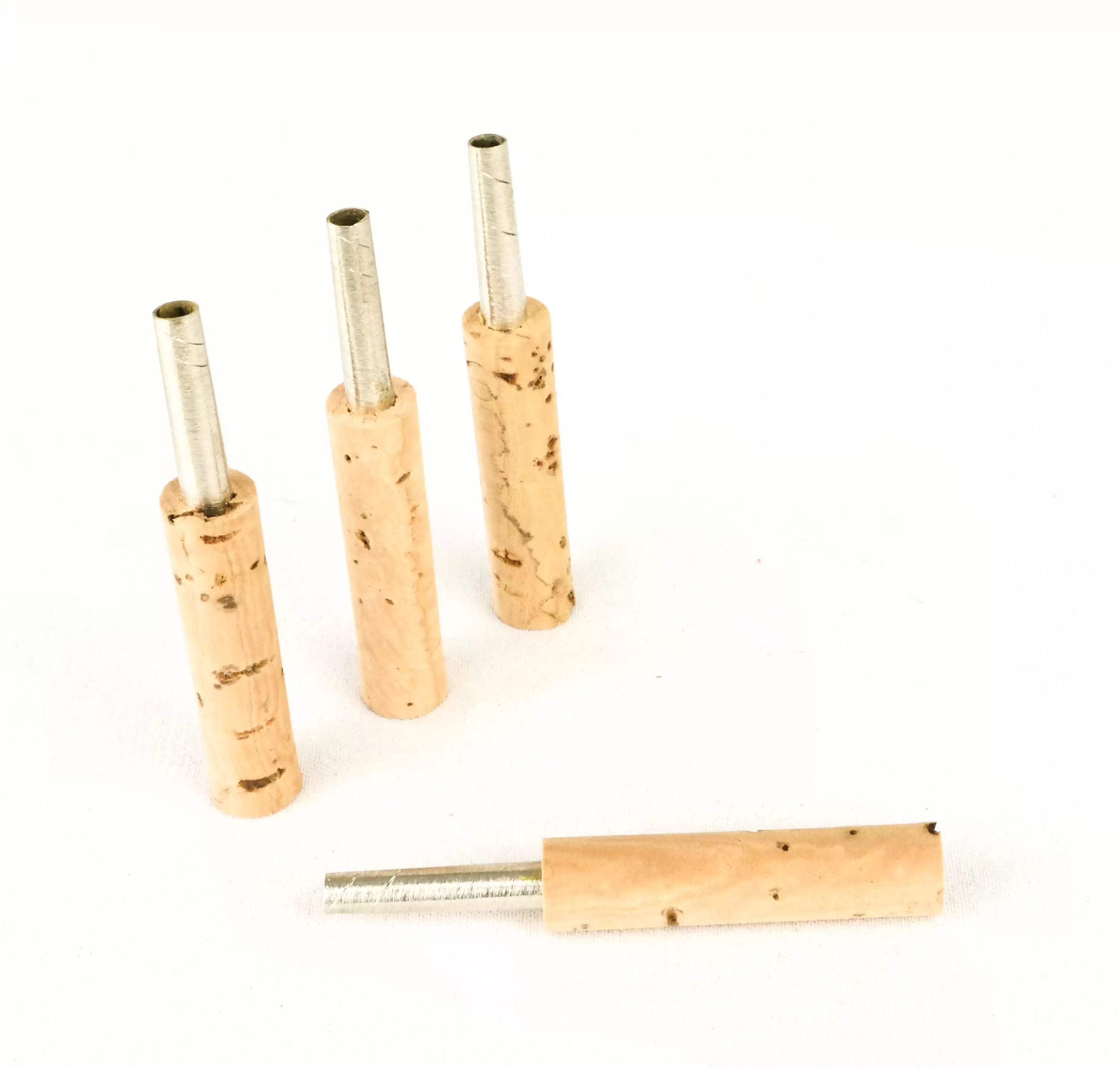 MMI Deluxe Staples