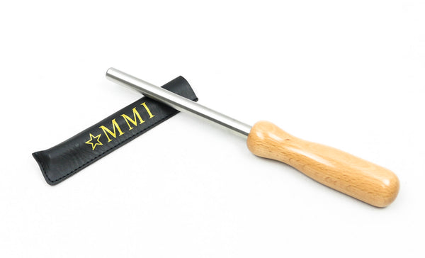 MMI Dual-sided Sharpening Steel