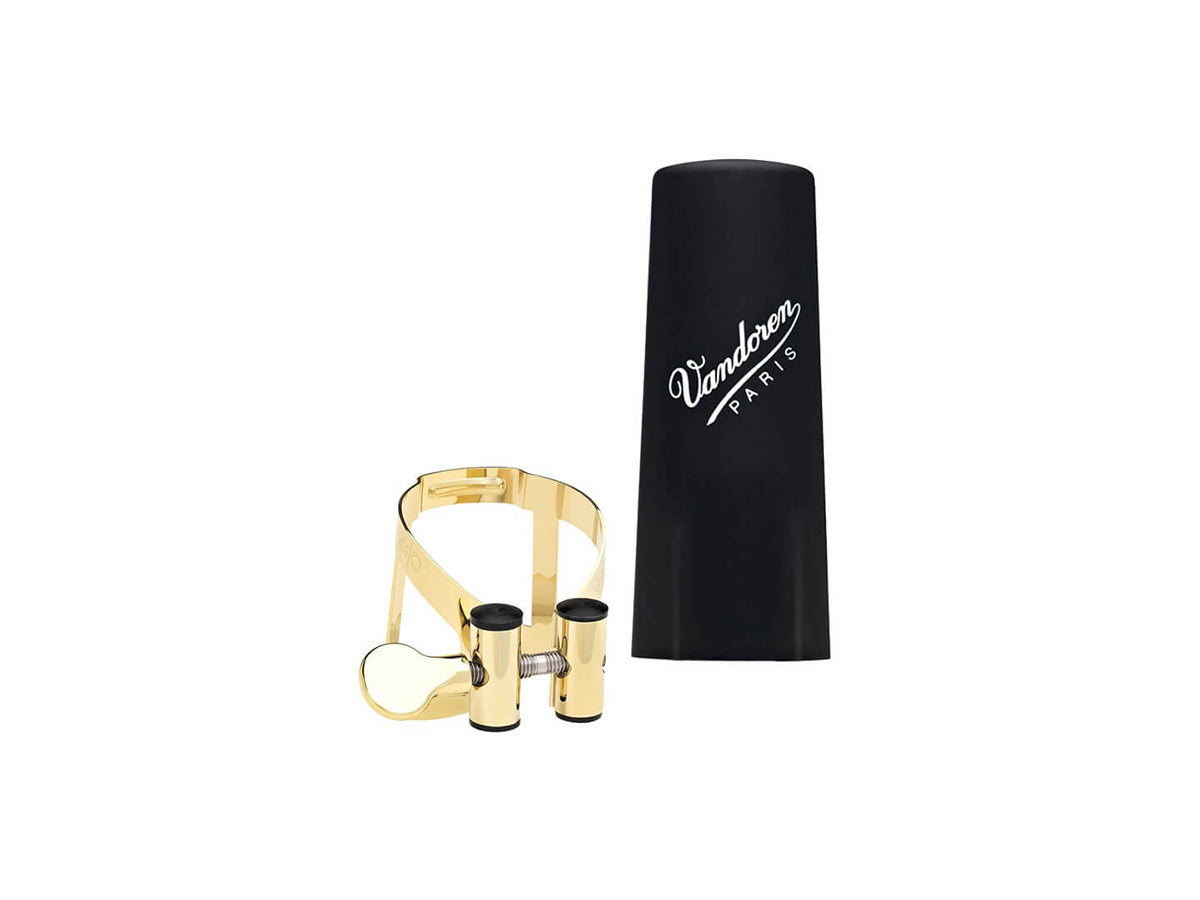 Vandoren M|O Bb Clarinet Ligatures