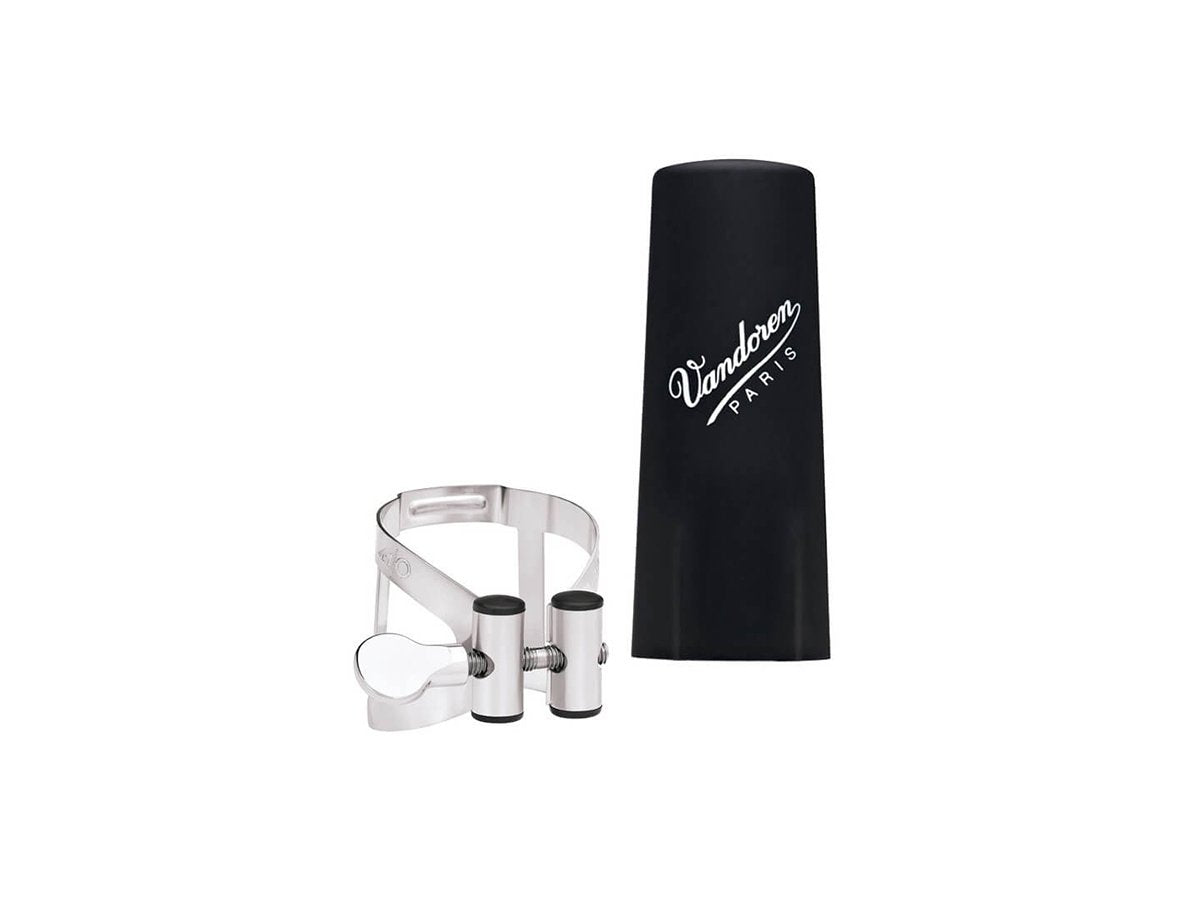 Vandoren M|O Bb Clarinet Ligatures