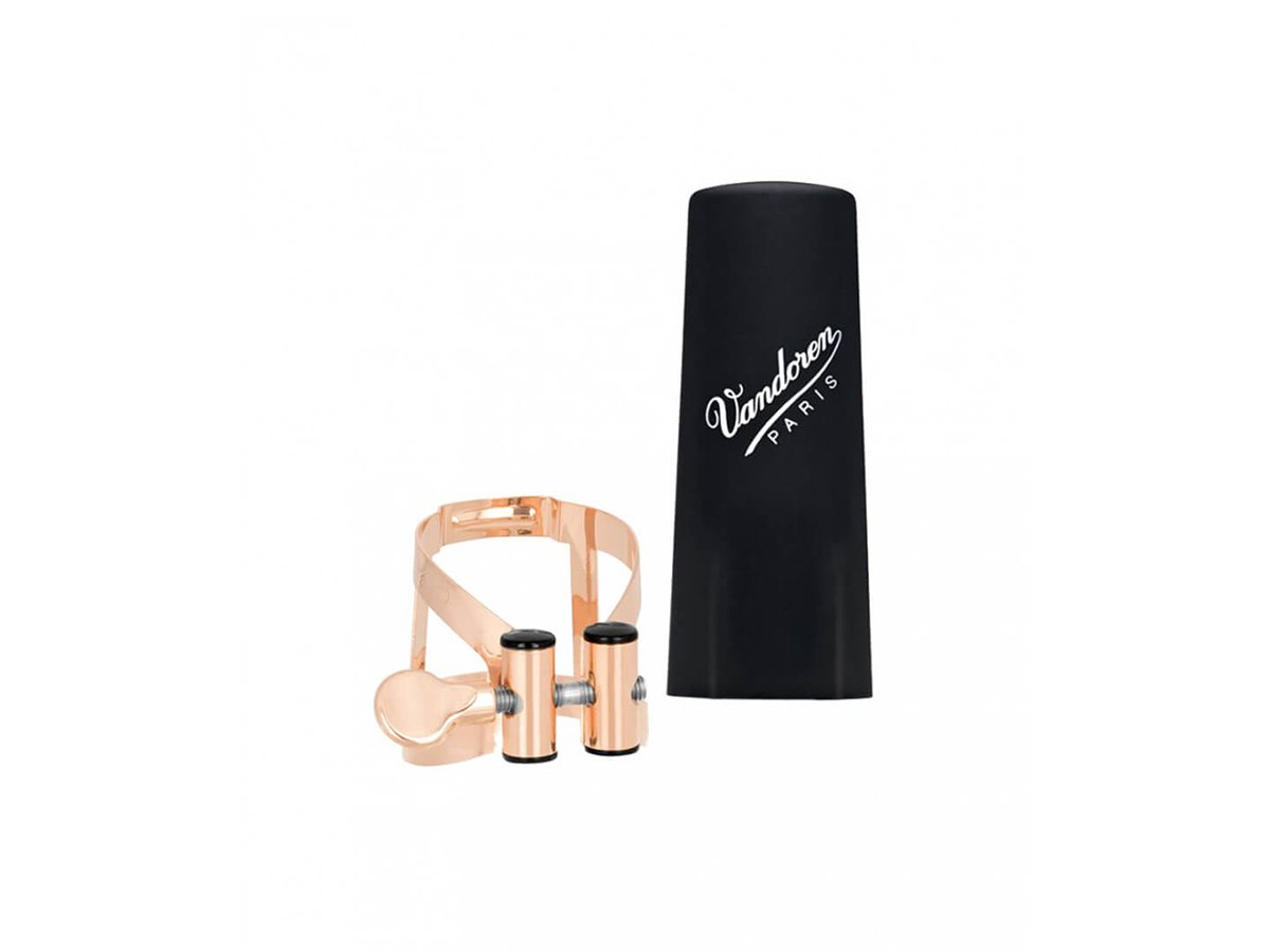 Vandoren M|O Bb Clarinet Ligatures