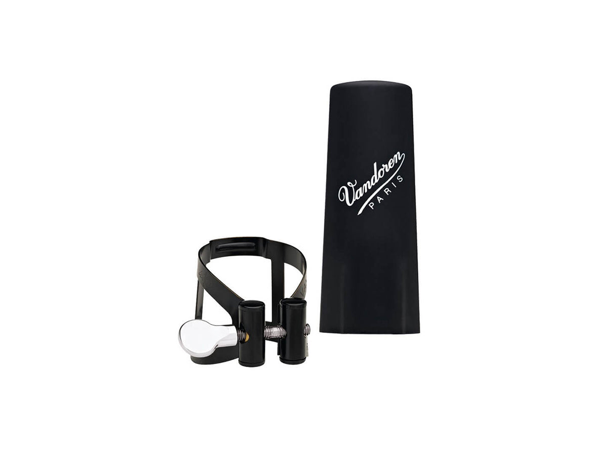Vandoren M|O Bb Clarinet Ligatures