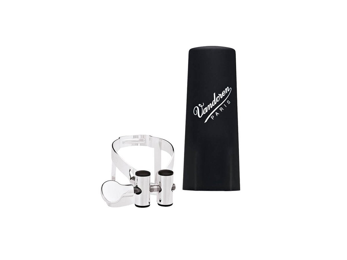 Vandoren M|O Bb Clarinet Ligatures