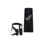 Vandoren M|O Black Bass Clarinet Ligature