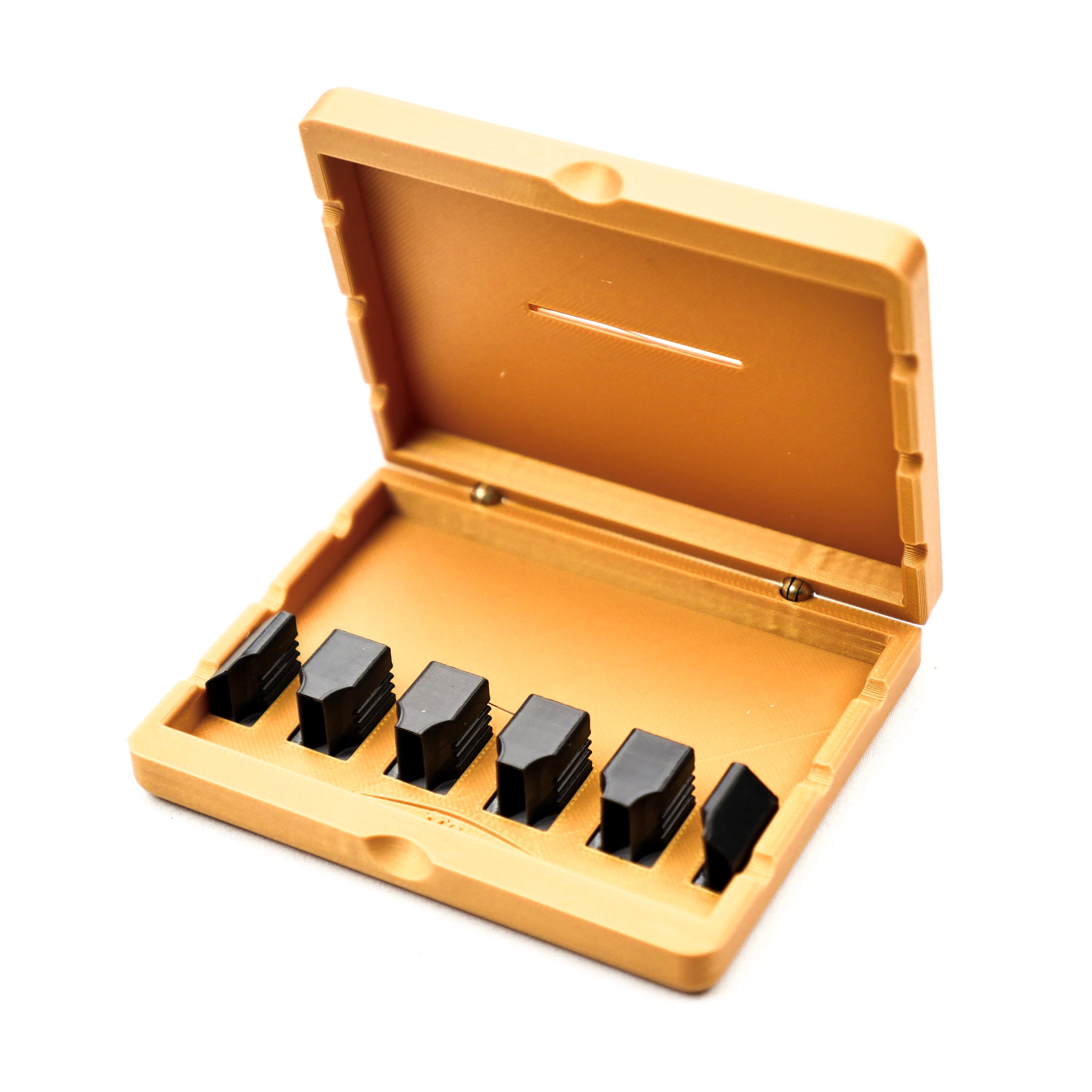 MR Bassoon Reed Case