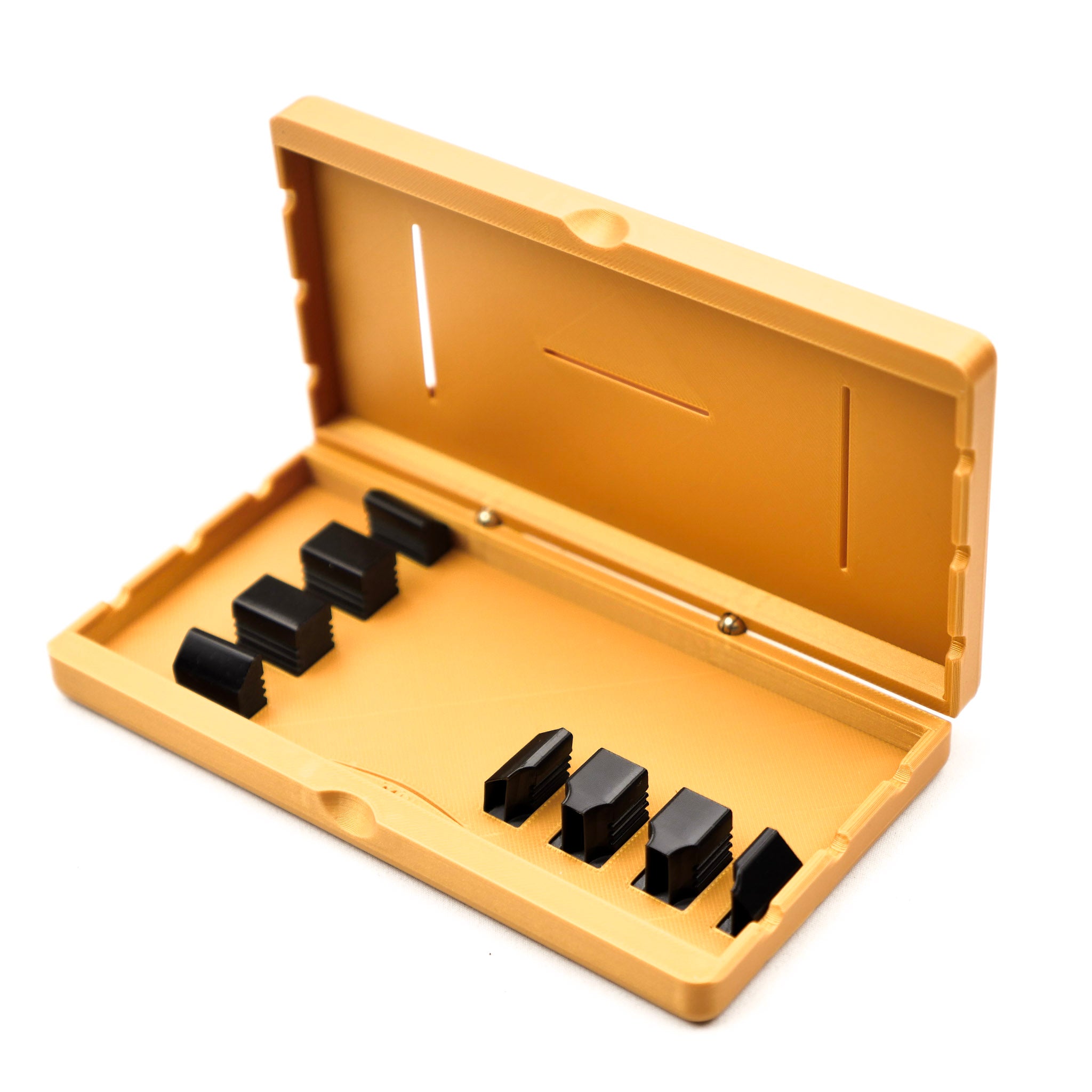 MR Bassoon Reed Case