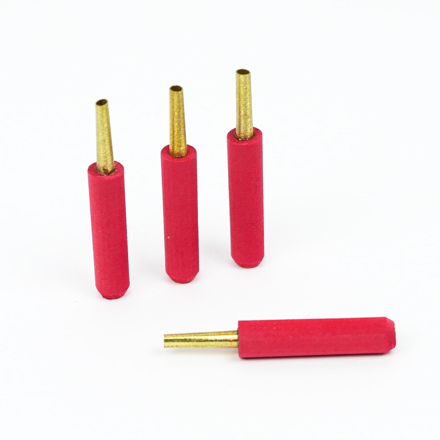 MSA Oboe Staples