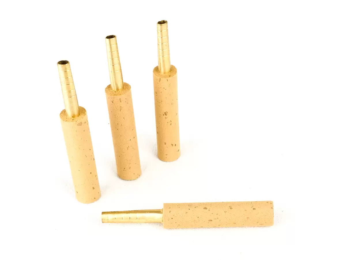 MSA Oboe Staples