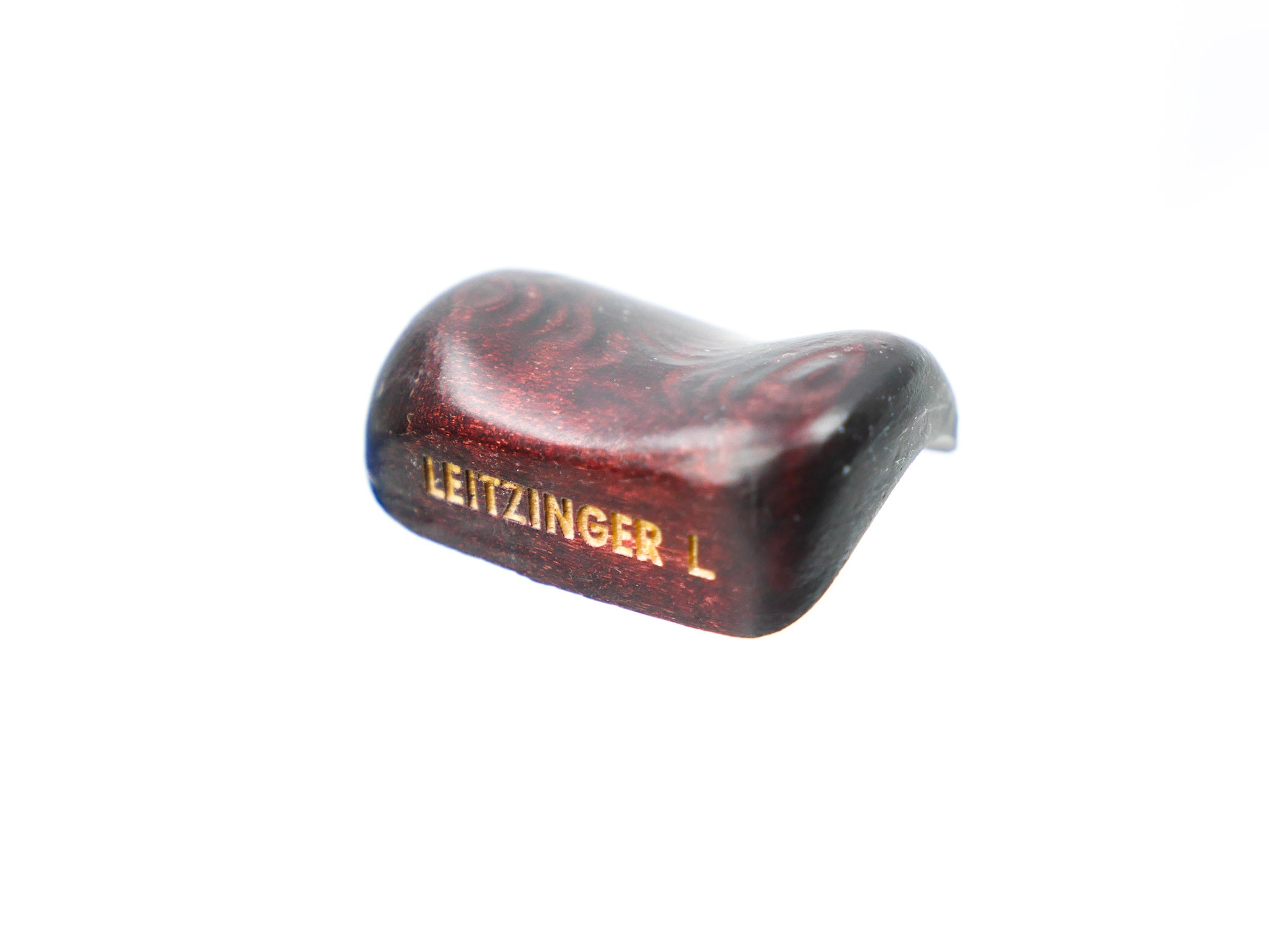 Leitzinger Left Hand Rests for Bassoon