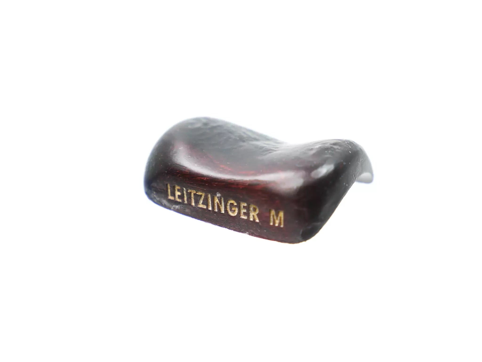 Leitzinger Left Hand Rests for Bassoon