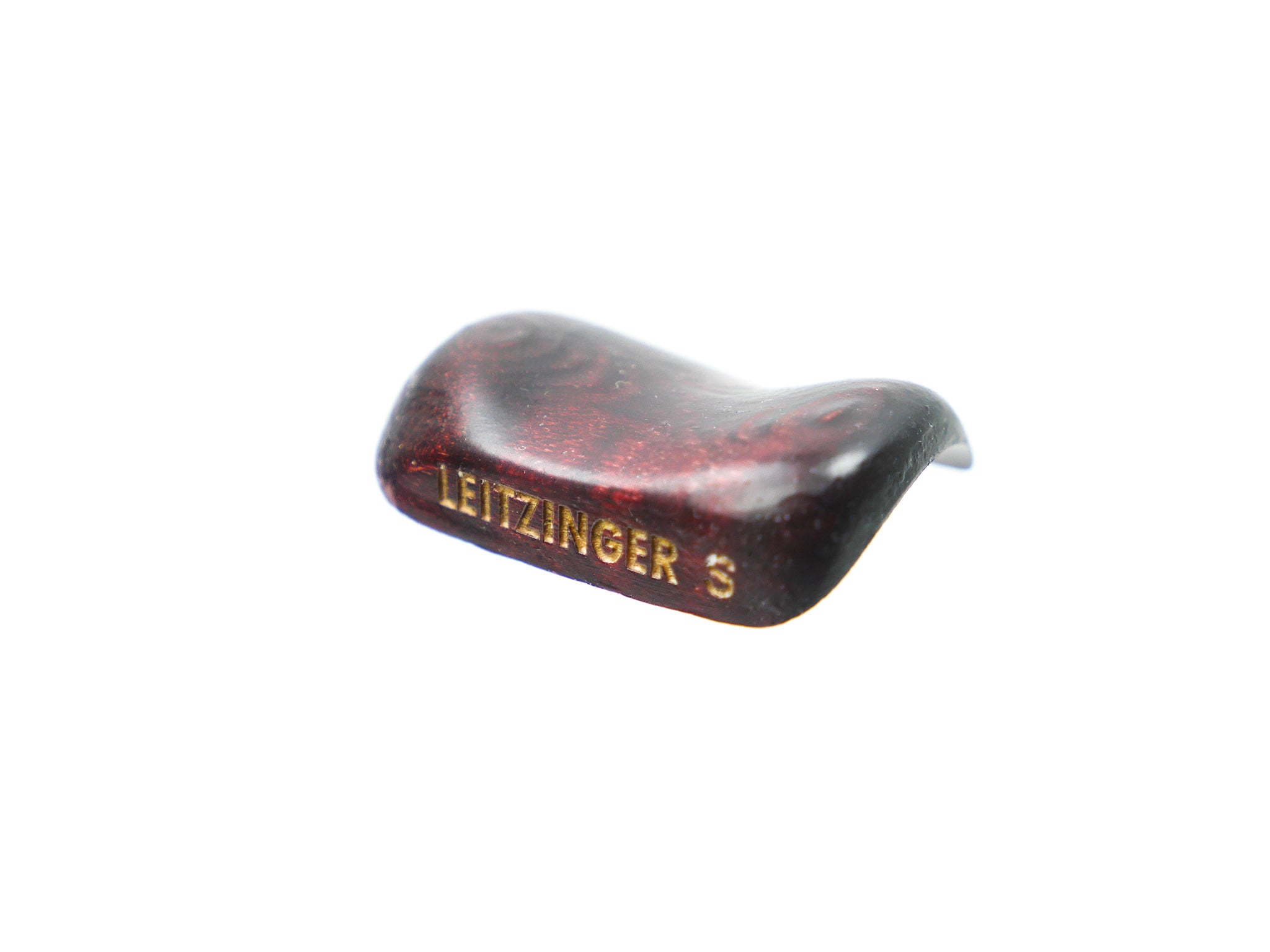 Leitzinger Left Hand Rests for Bassoon