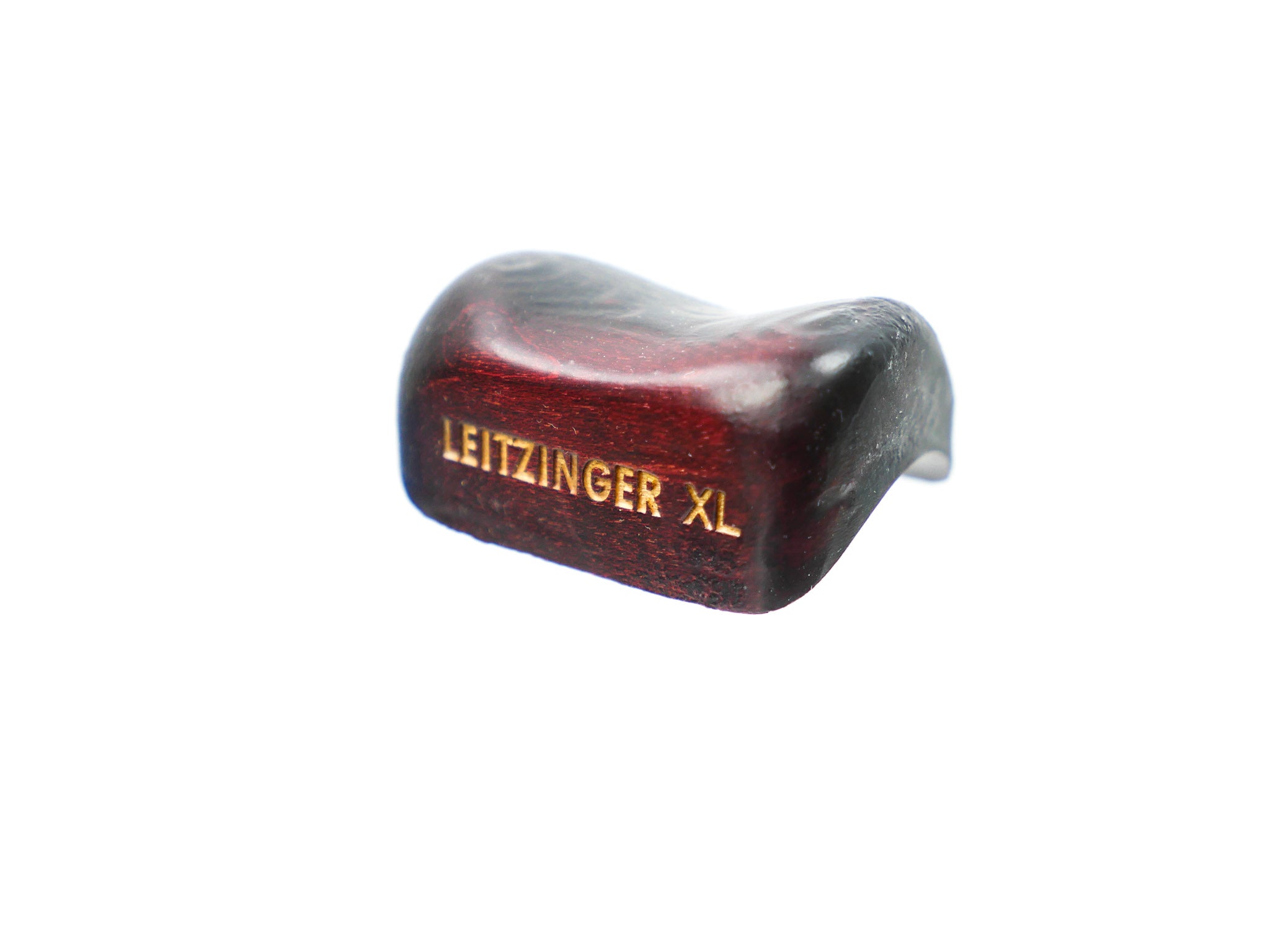 Leitzinger Left Hand Rests for Bassoon