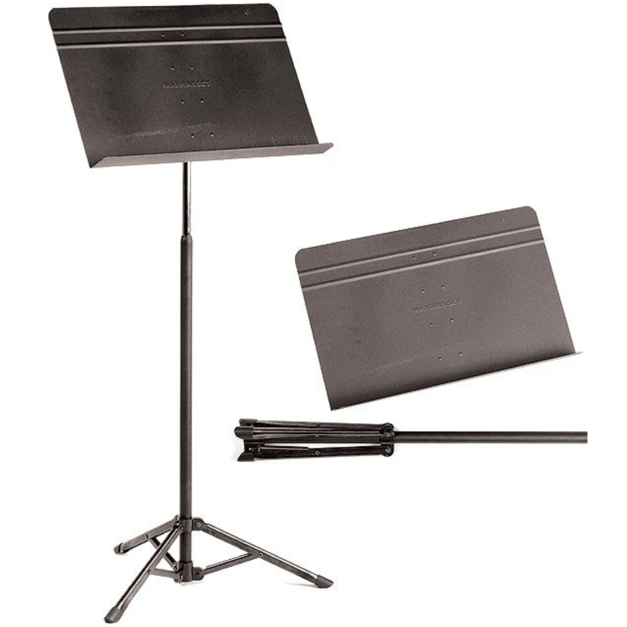 Manhasset Voyager Stand