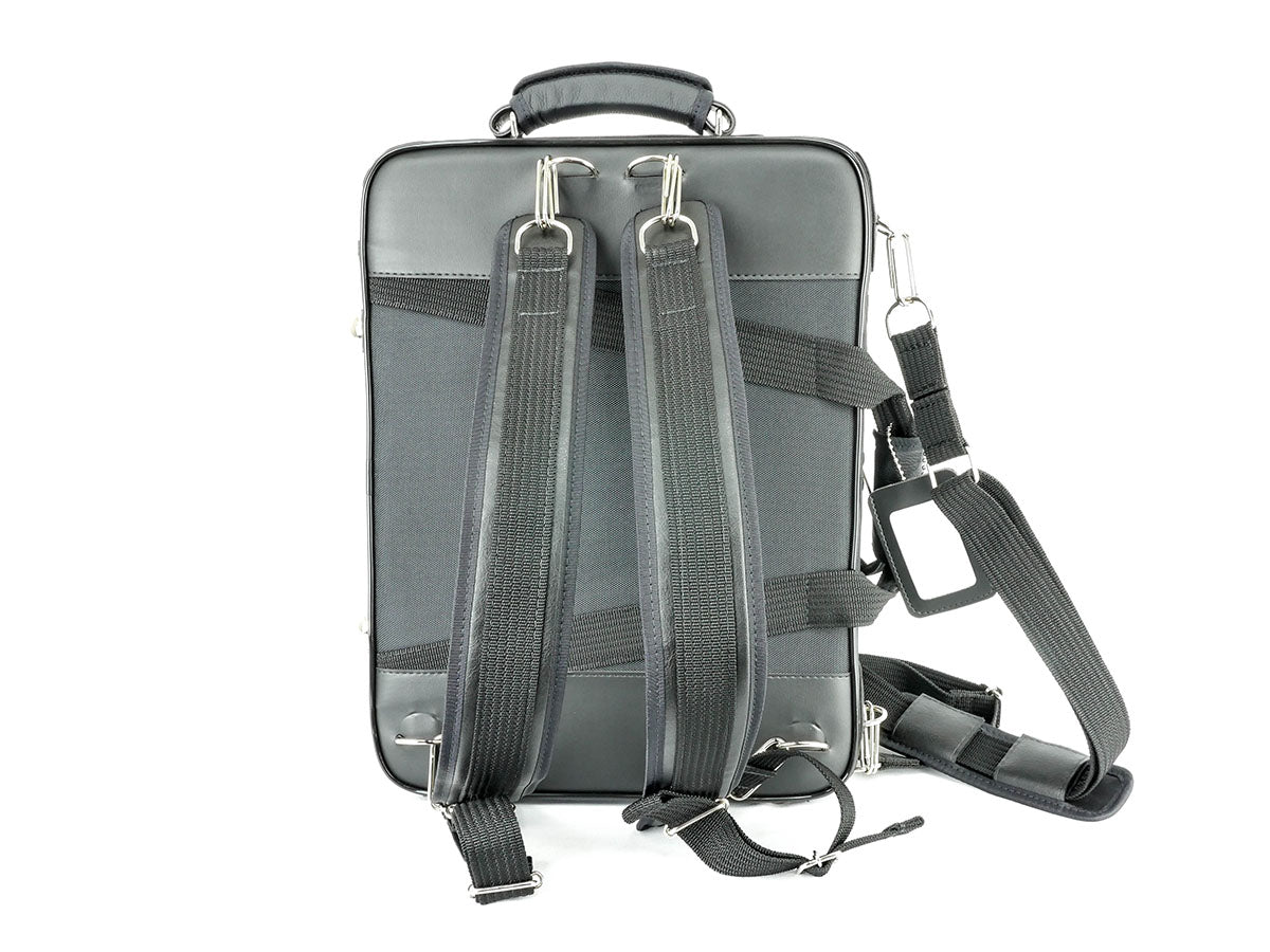 Marcus Bonna Case for Bb & A Clarinets - Nylon