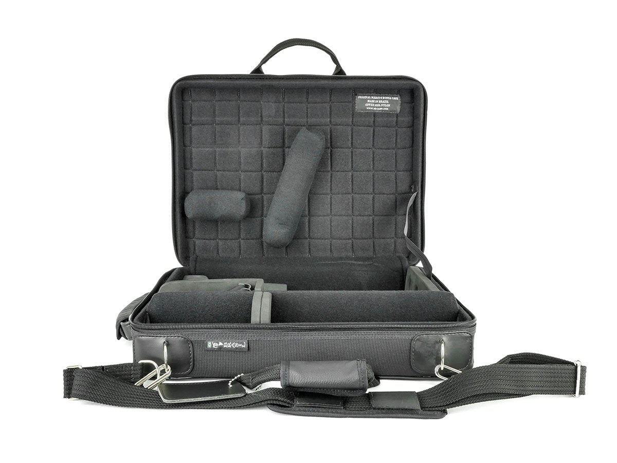 Marcus Bonna Case for Bb & A Clarinets - Nylon