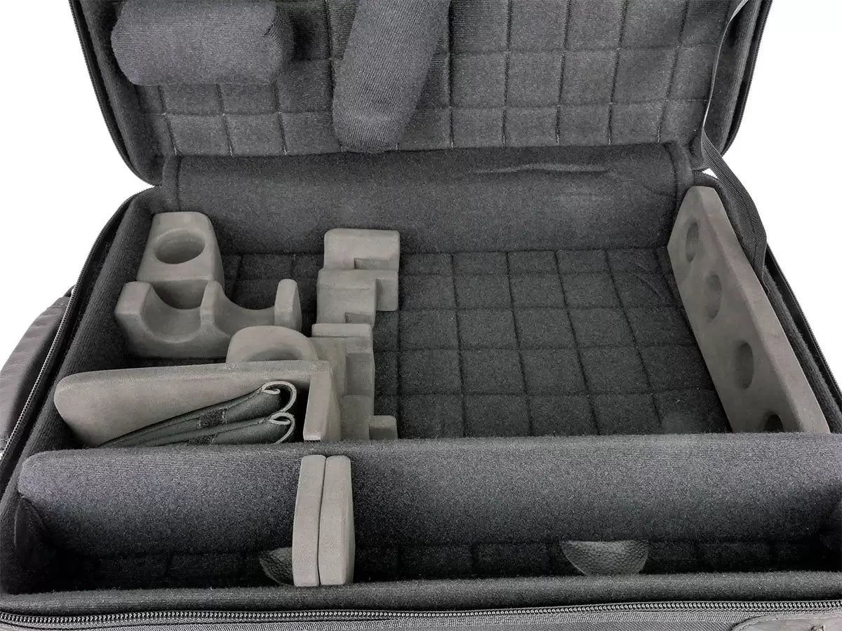 Marcus Bonna Case for Bb & A Clarinets - Nylon