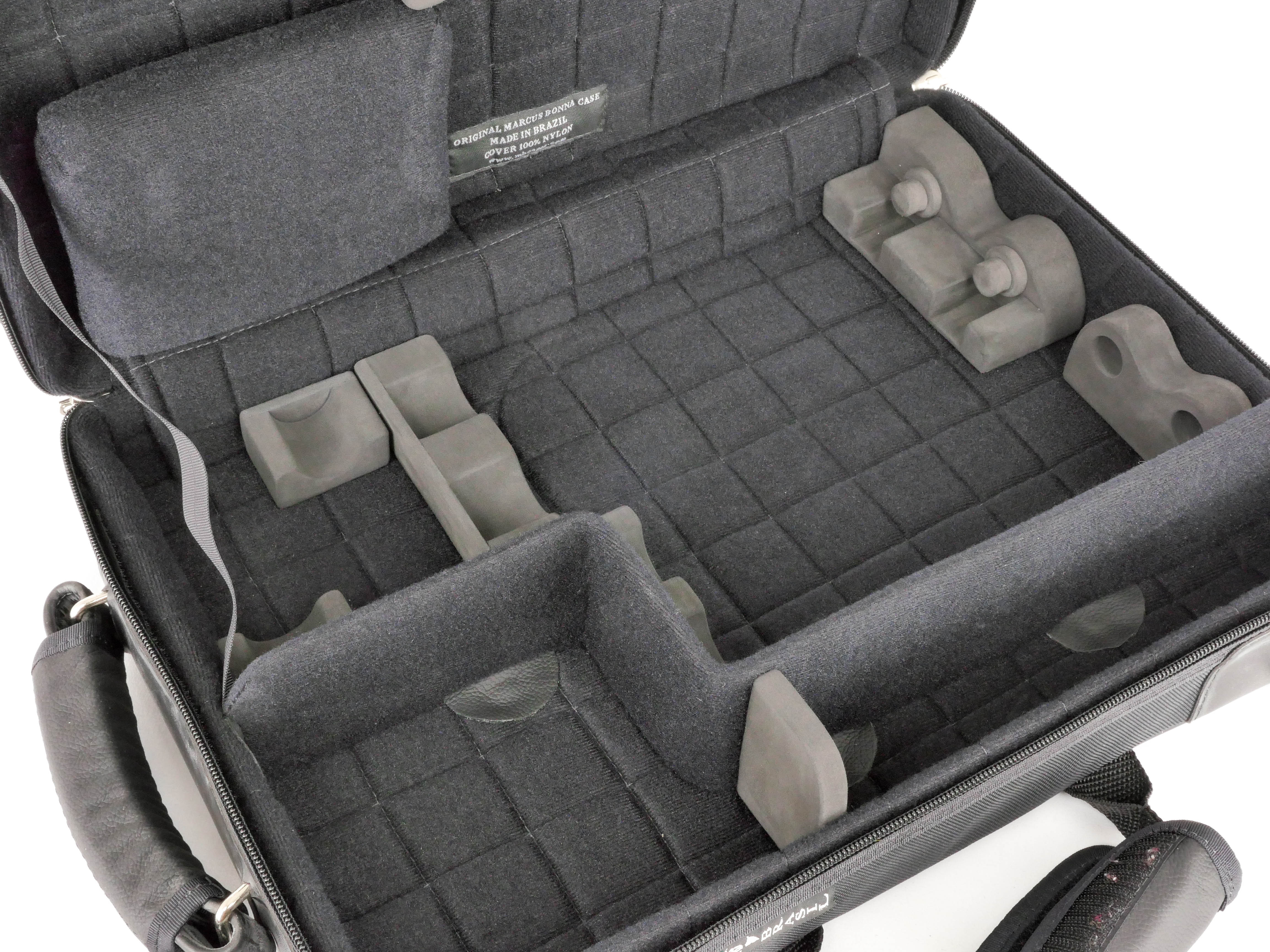 Marcus Bonna Case for 2 Oboes Model MB - Nylon