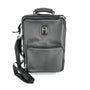 Marcus Bonna Case for 2 Oboes Model MB- Leather finish