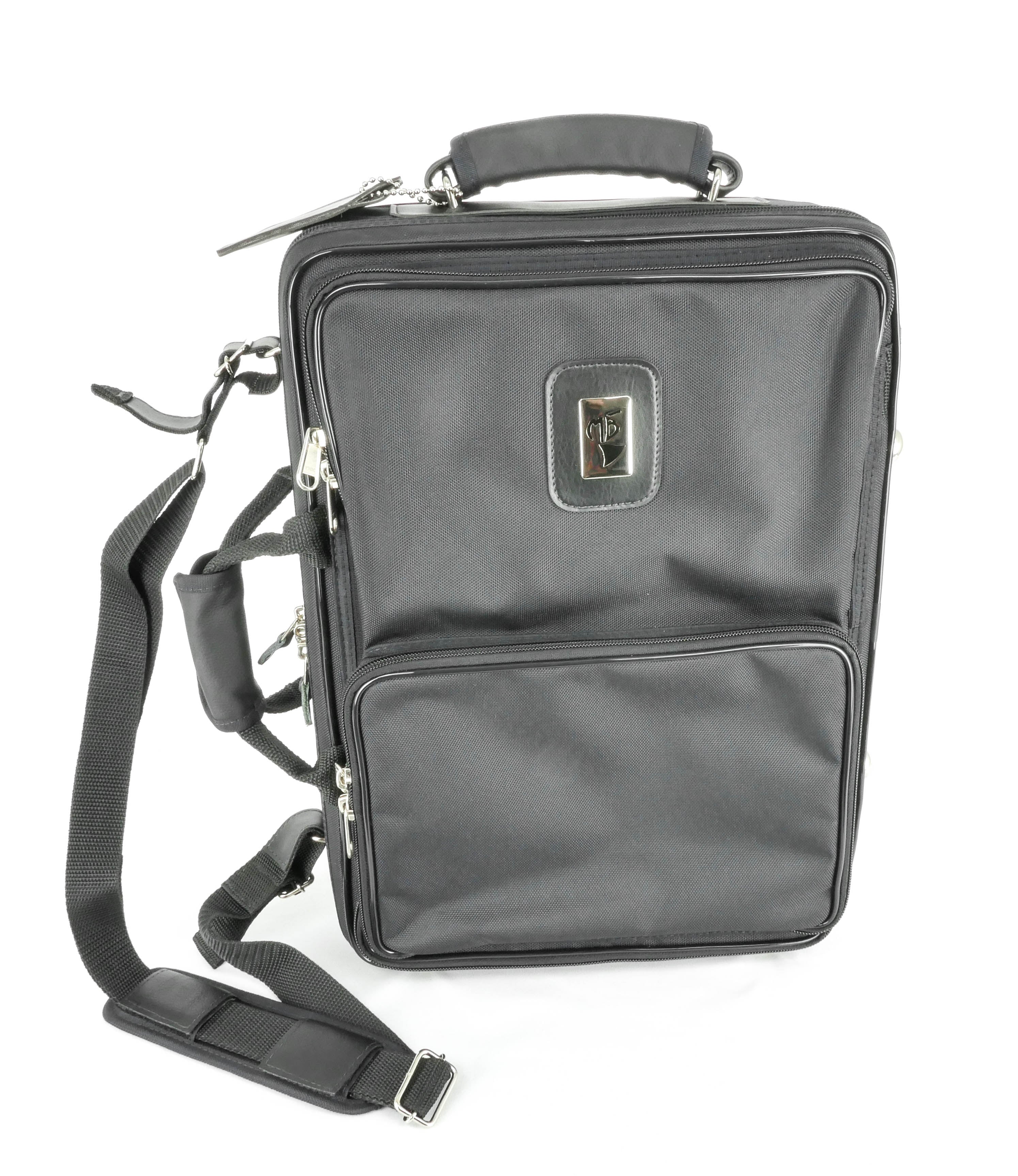 Marcus Bonna Case for 2 Oboes Model MB - Nylon
