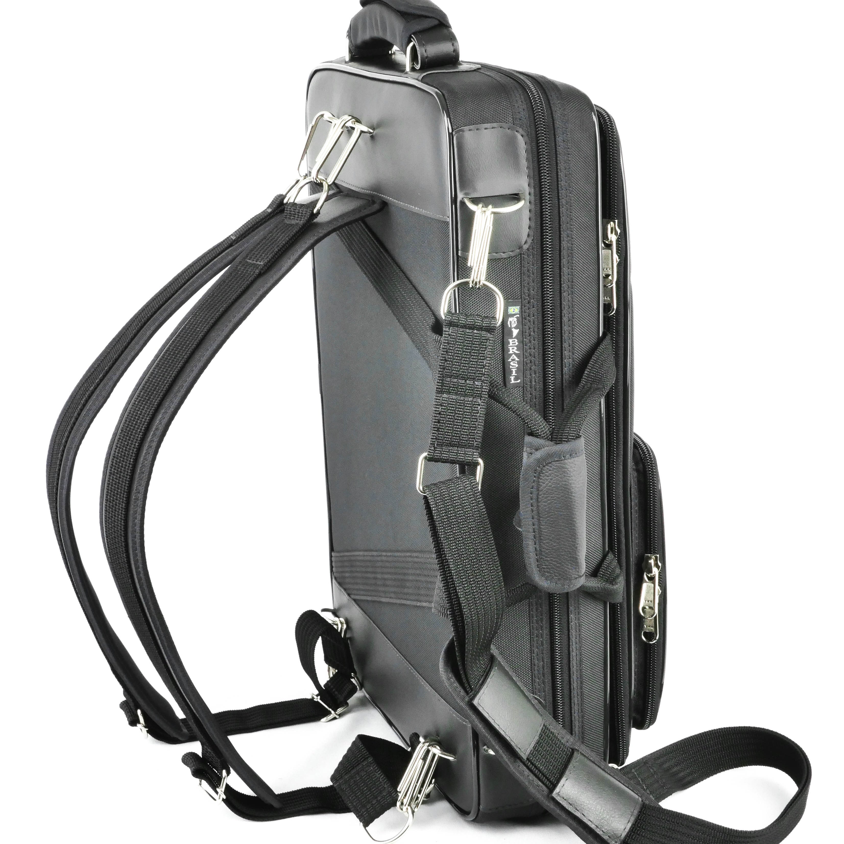 Marcus Bonna Case for Oboe & English horn - Compact Square