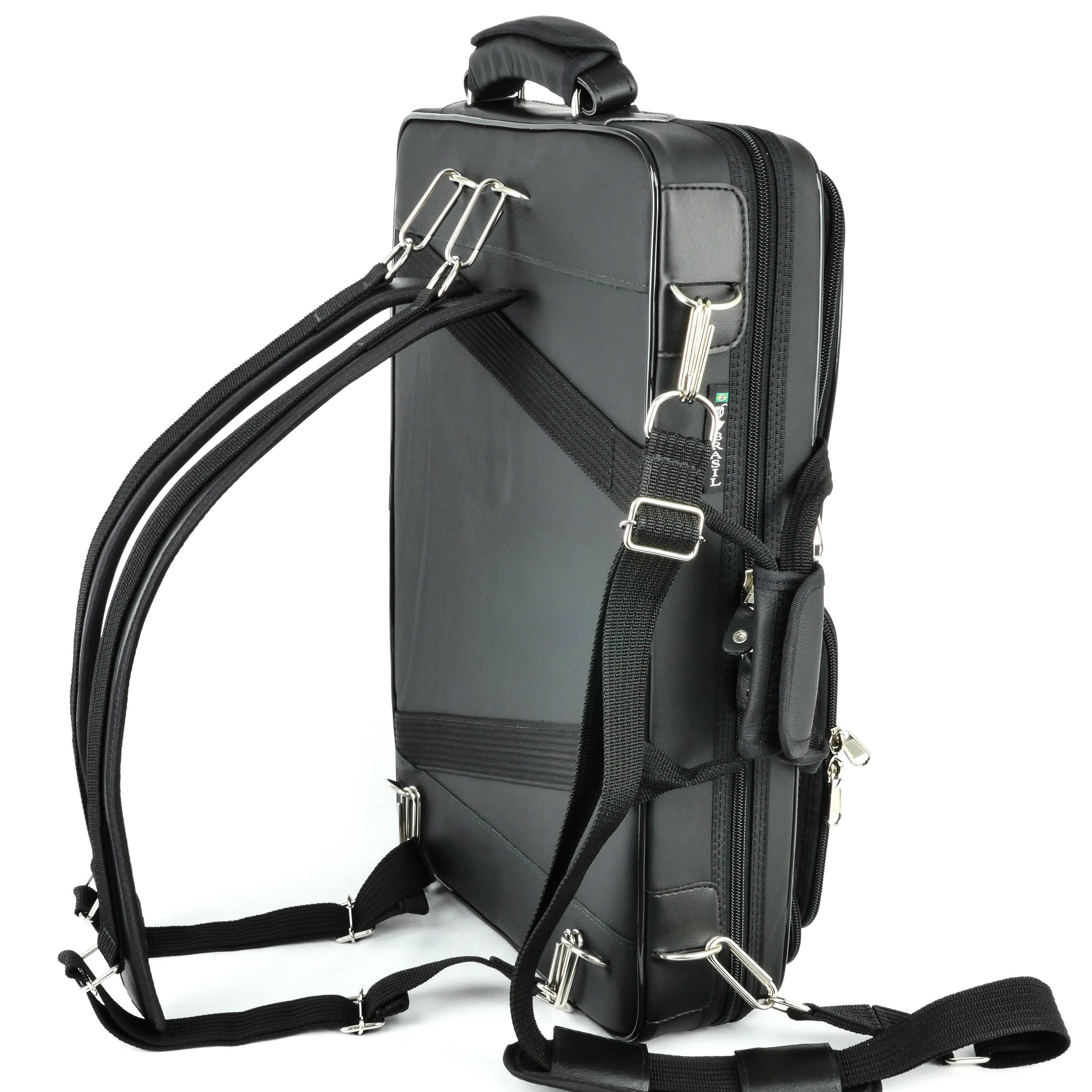 Marcus Bonna Case for Oboe & English horn - Compact Leather