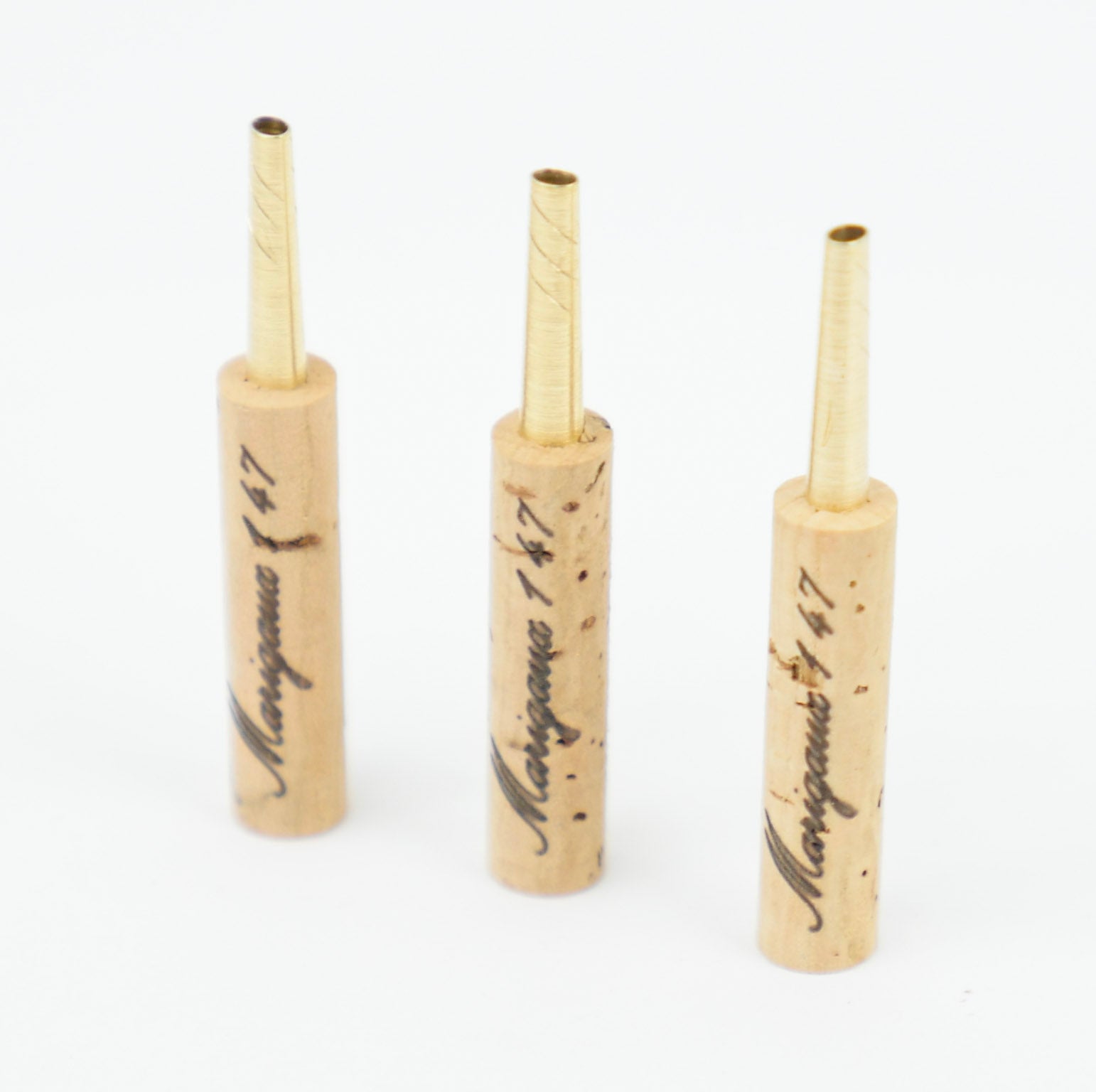 Marigaux Oboe Staples