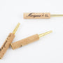 Marigaux Oboe Staples