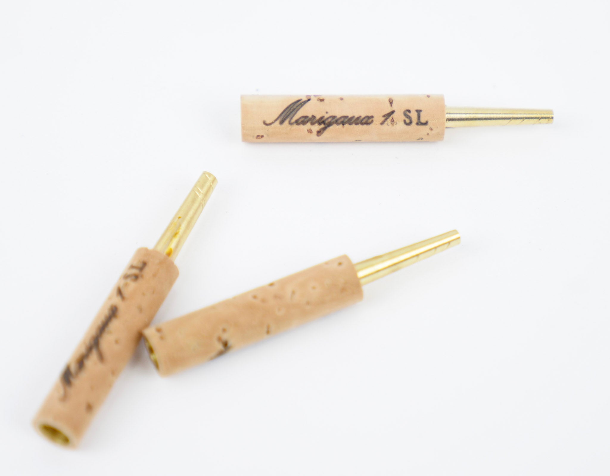 Marigaux Oboe Staples