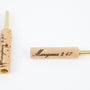 Marigaux Oboe Staples