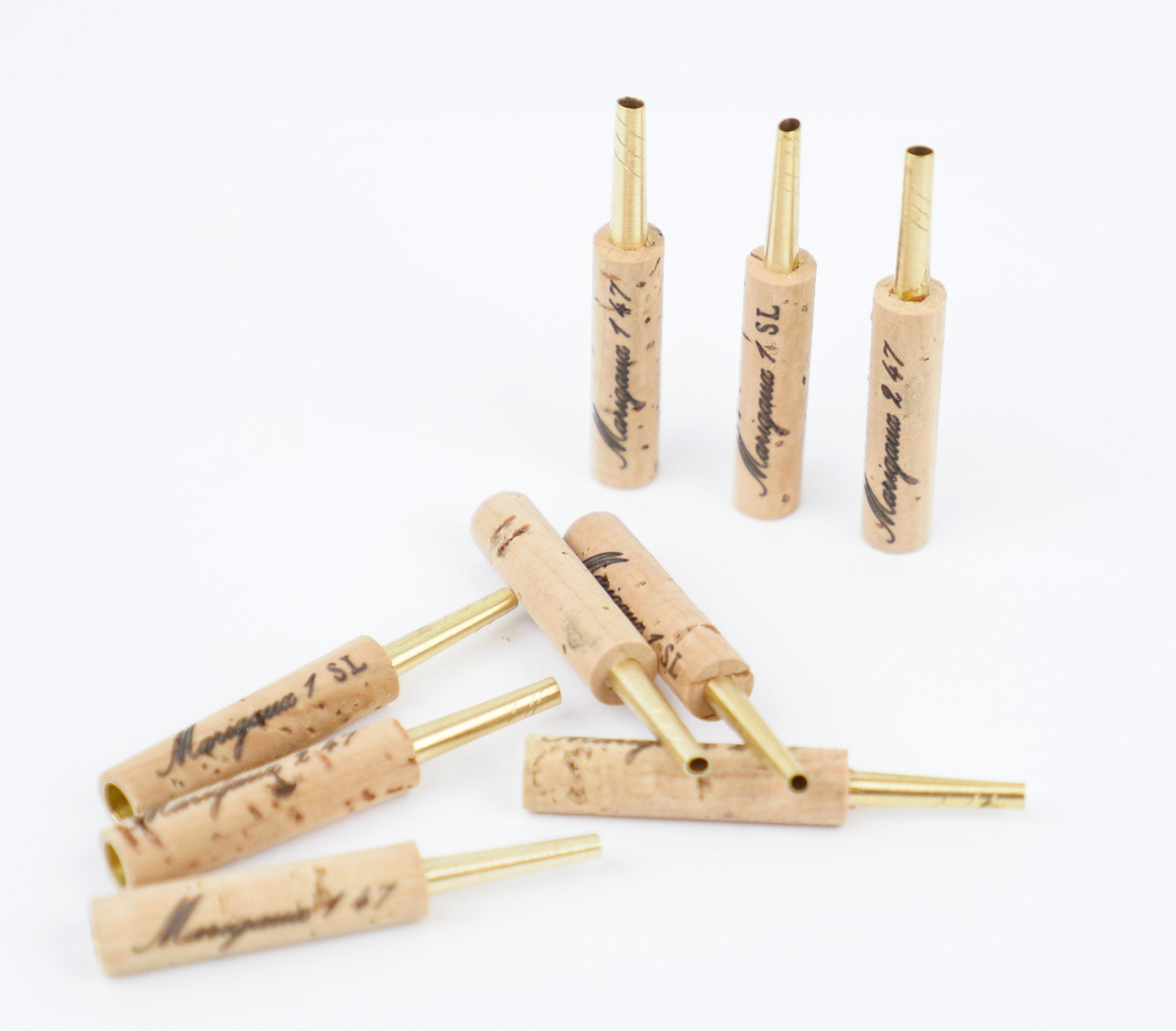 Marigaux Oboe Staples