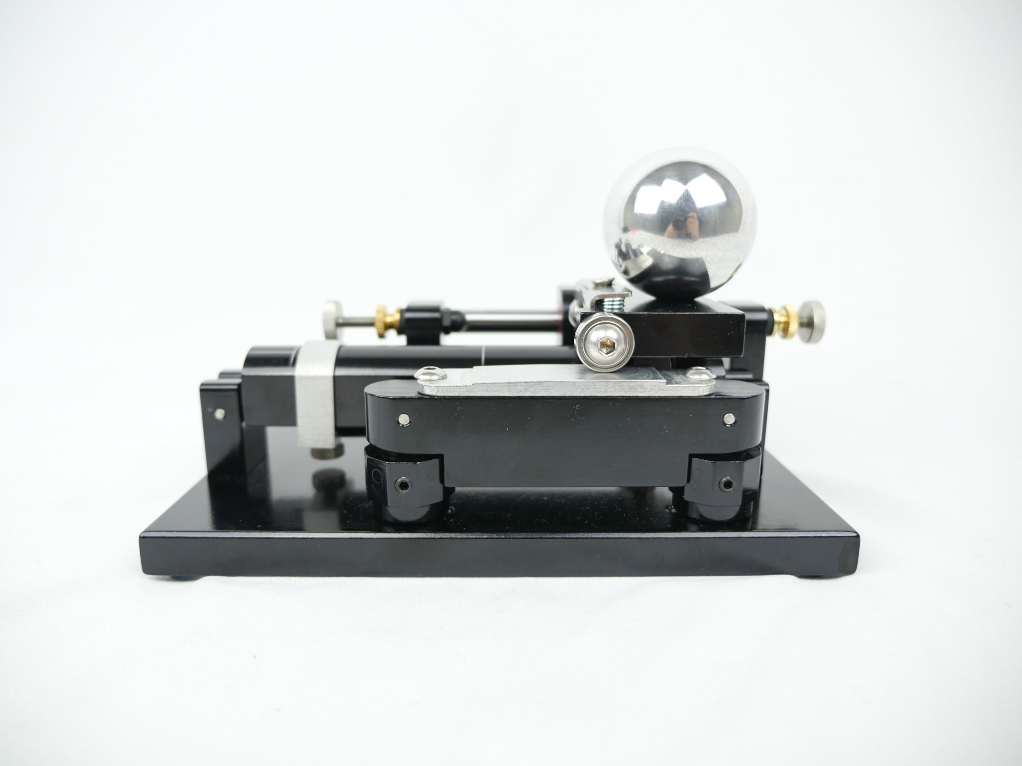 Maxwell Bassoon Profiler G11 Series