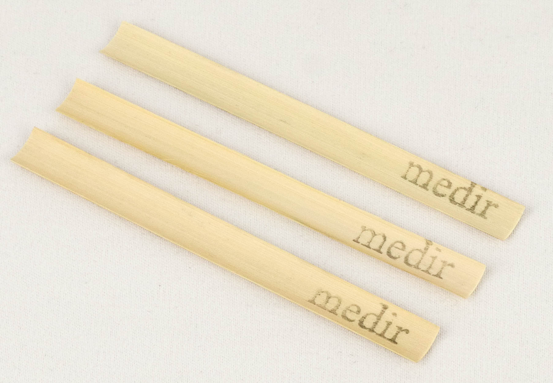 Medir Gouged oboe cane (gouged by Medir)