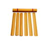 Gouged Medir Oboe d'Amore Cane