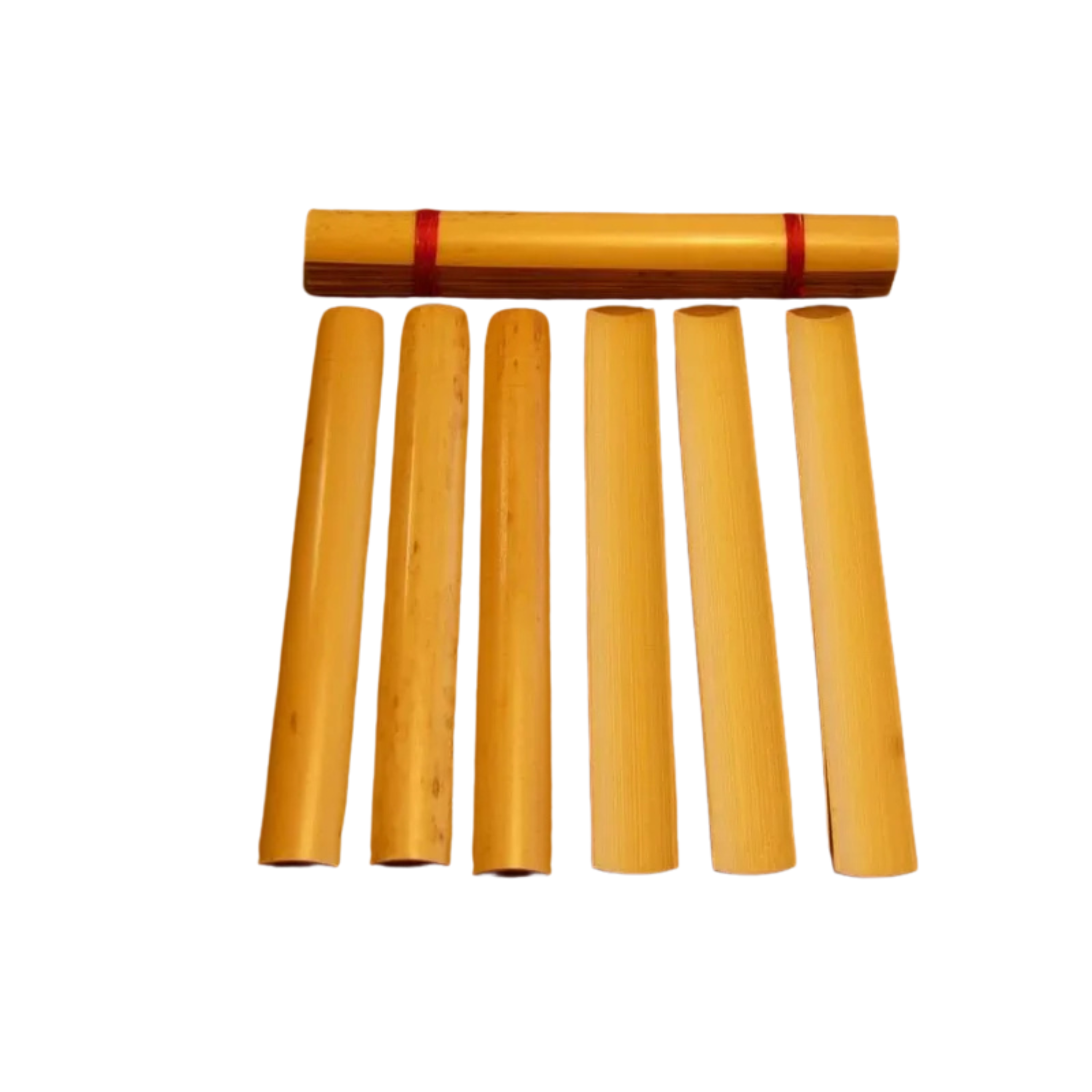 Gouged Medir Oboe d'Amore Cane