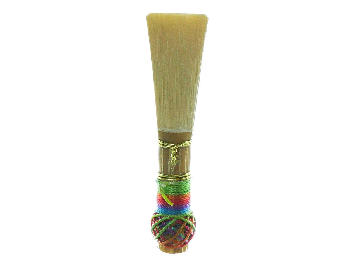 Merz Bassoon Reeds