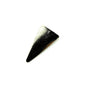 Chiarugi Metal Triangular Bassoon Plaque