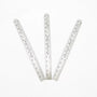 Reed Ruler