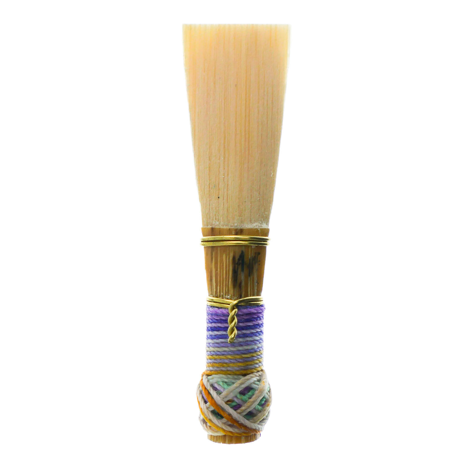 Misura Bassoon Reed