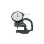 Hand-Held Mitutoyo Micrometer