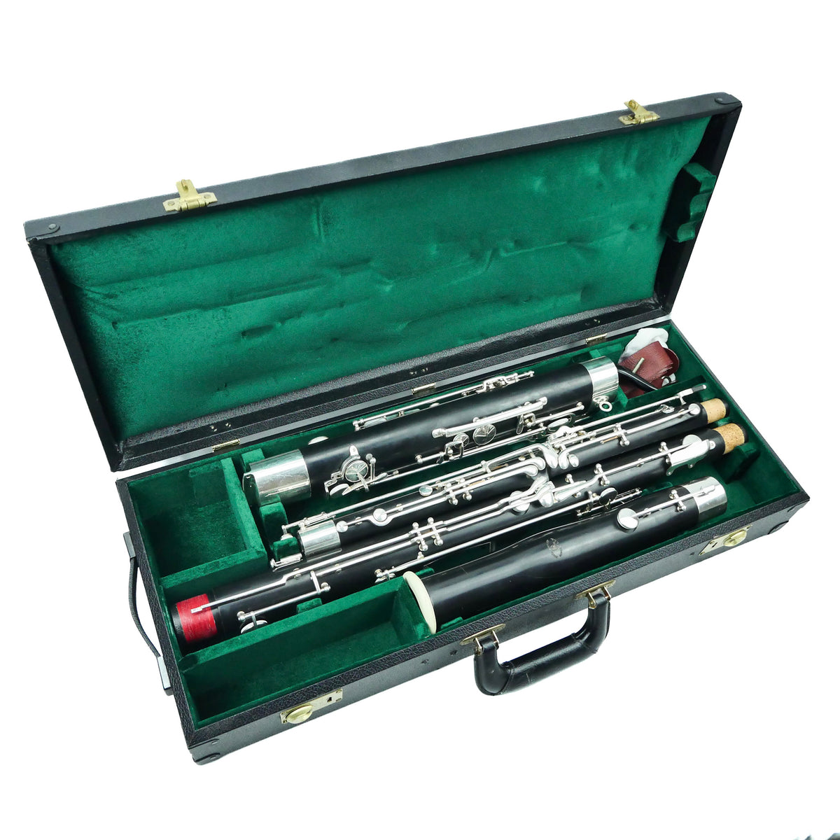 Used Fox Model III #40xxx