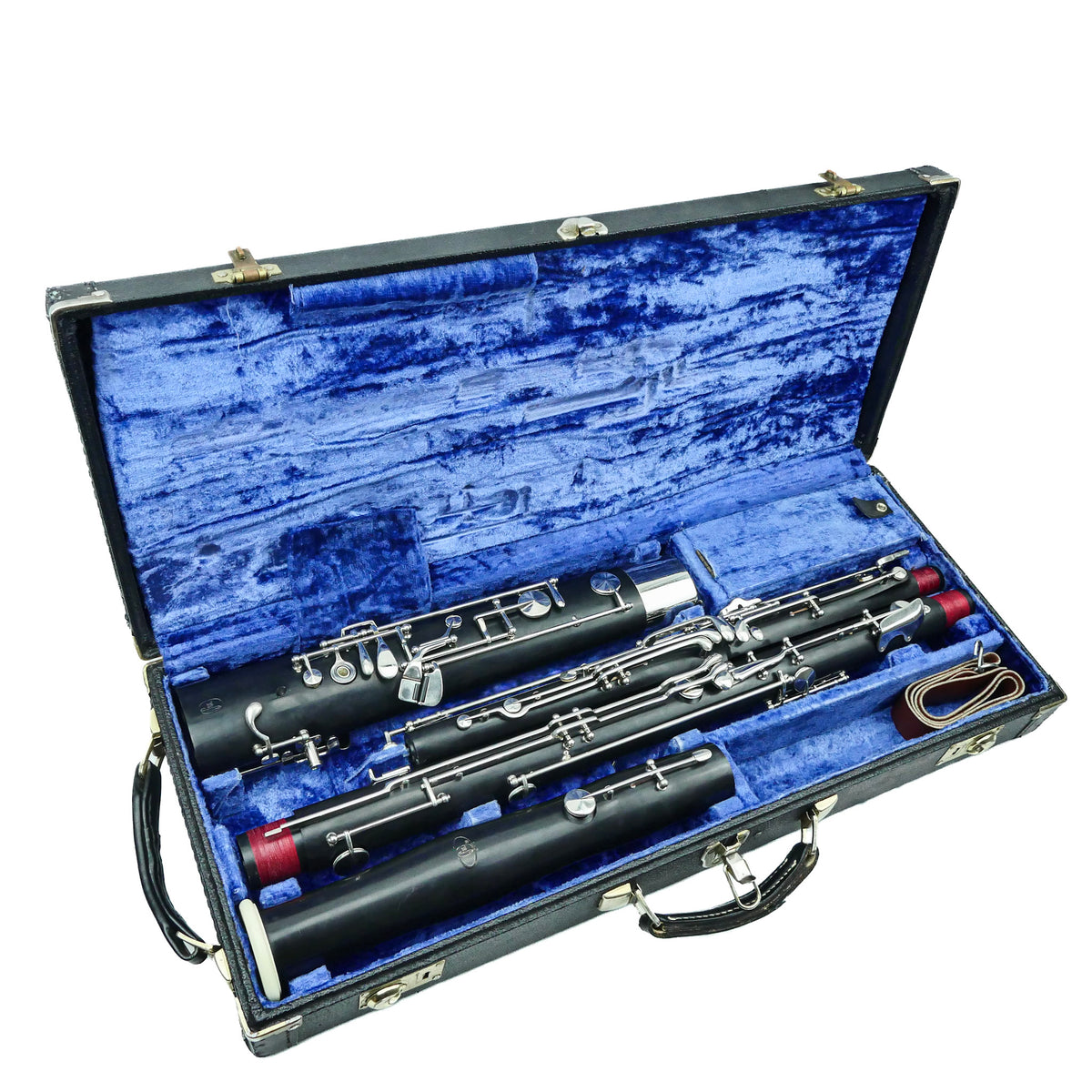 Used Fox Model IV #25xxx