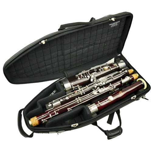 Bassoon Department