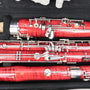 PRICE REDUCED - Used Moennig Model 214 Diamant Bassoon #18xxx