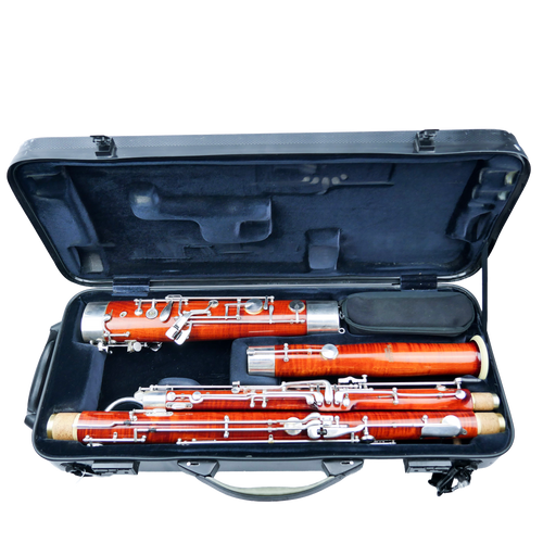 Bassoon Department