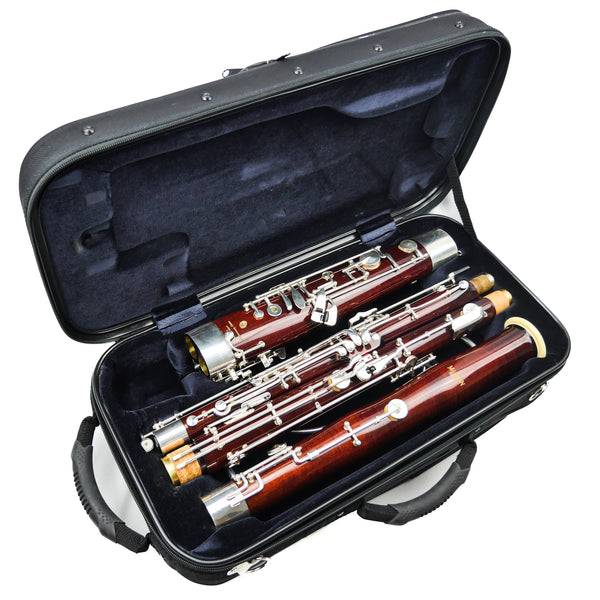 Used Moosmann 200CL Bassoon #90xx