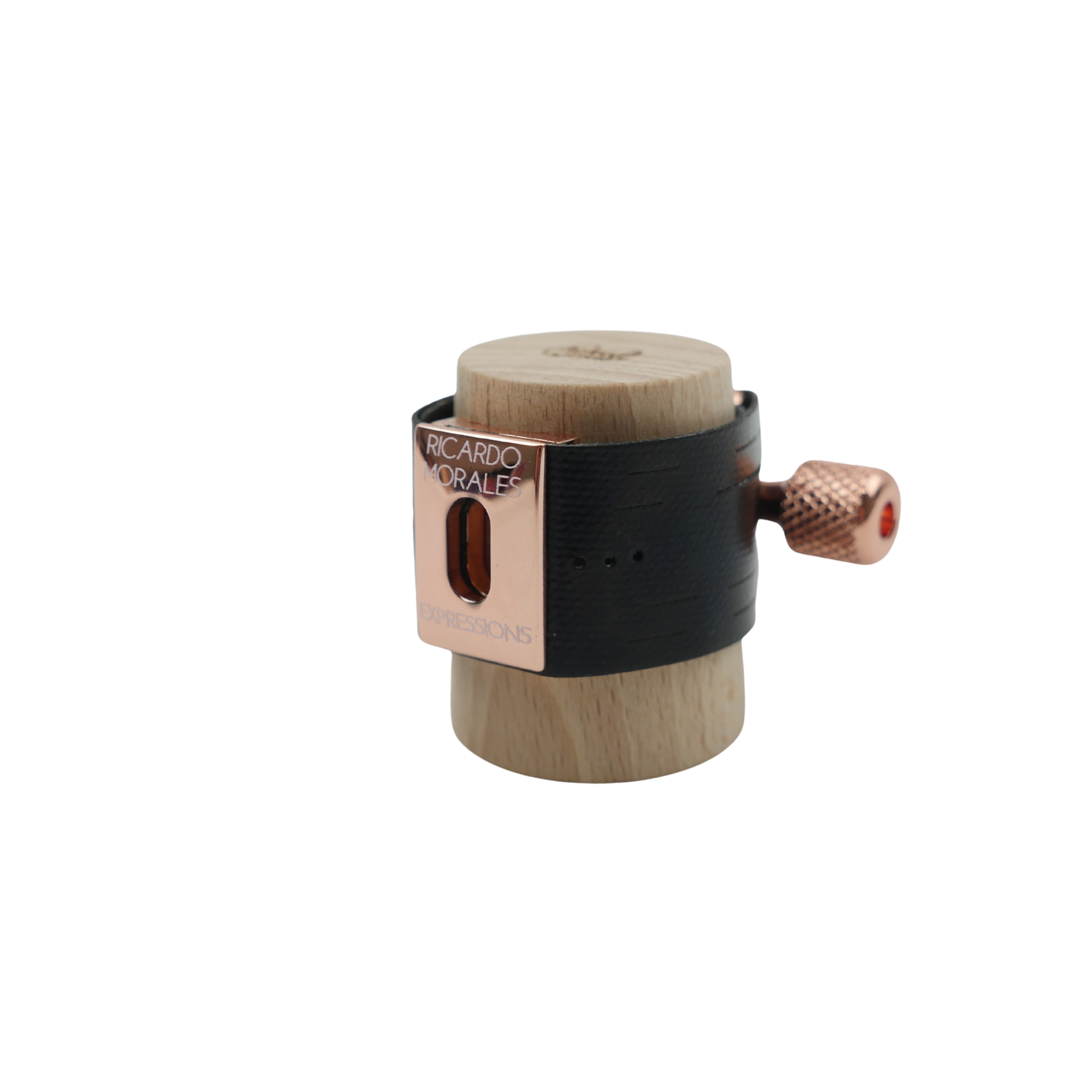Jewel Clarinet Ligatures